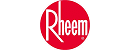 Authorized Rheem Dealer