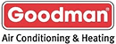 Goodman HVAC units