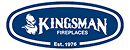 Kingsman Gas Fireplaces