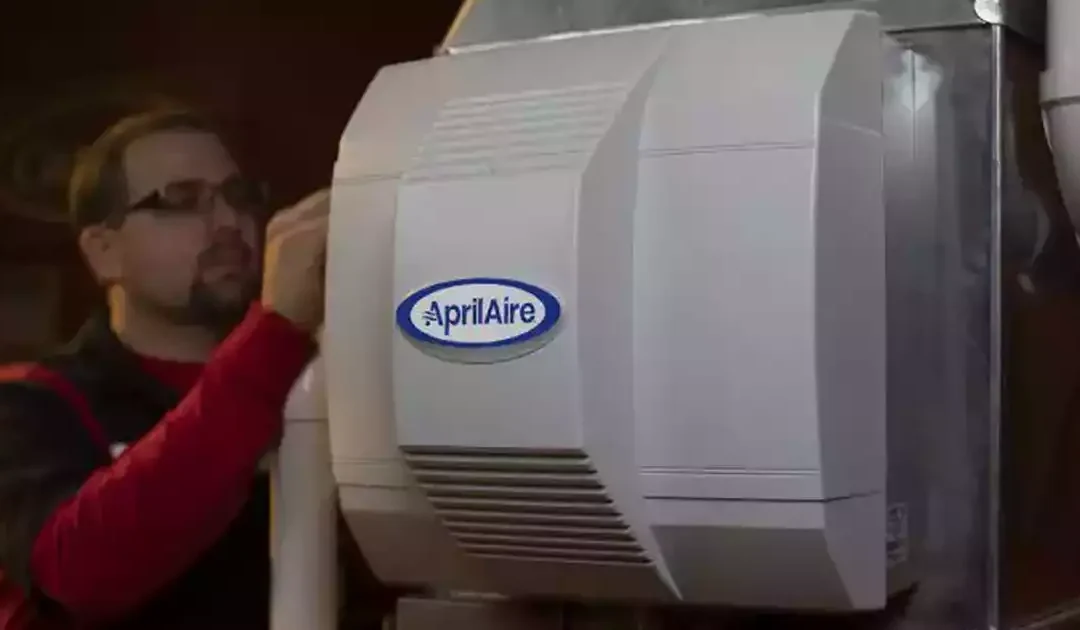 Choosing a Whole-Home Humidifier for a Dry Home