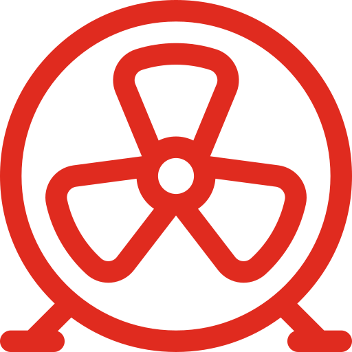 Fan - Markham Heating & HVAC