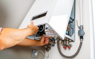 Cracked Heat Exchanger: What Does It Mean?