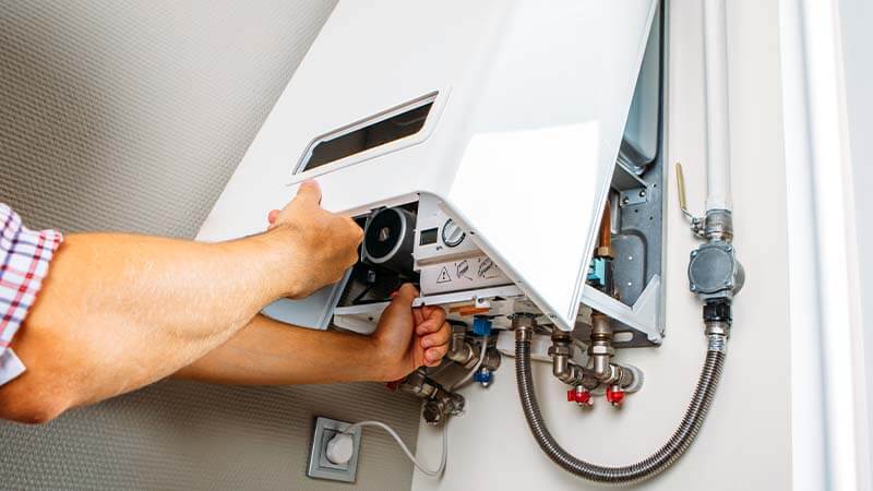 Cracked Heat Exchanger: What Does It Mean?