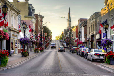 HVAC Contractor in Newmarket, ON