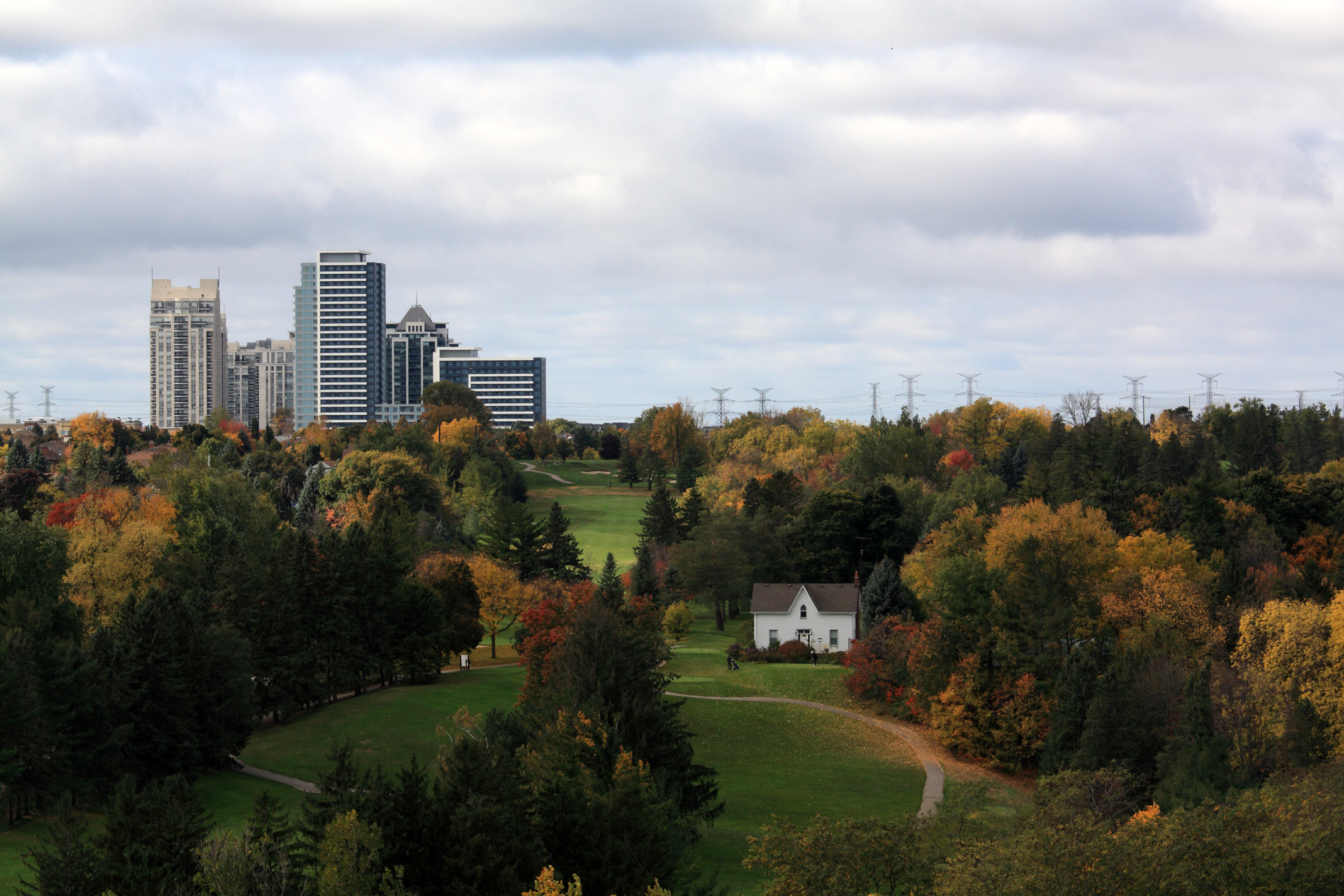 Thornhill - Markham Heating & HVAC