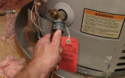 What to Do If Your Furnace or Gas Appliance Is Red Tagged